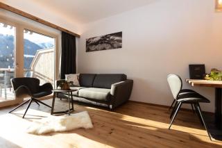 Ferienwohnungen HARASSER - ERLEBEN - 9