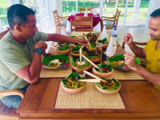 Lavendish Wild Safari - 4