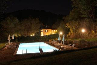 Badia di Morrona Agriturismo - Terricciola - 6