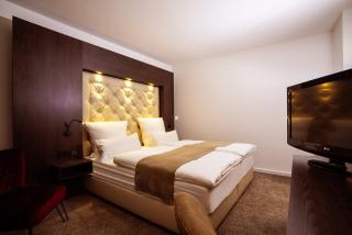 Hotel Reckord - Herzebrock - 0