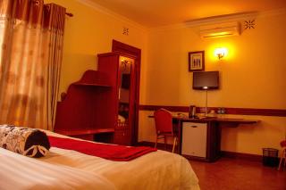 The Charity Hotel International - Arusha - 2