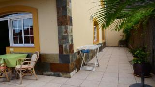 Apt. Passiflora 1B - Valle Gran Rey - 1