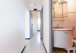 Bel Orizonte, Grand appart 70m2 vue mer - 2