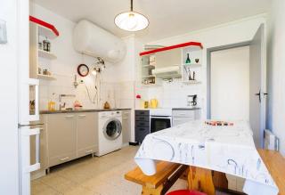 Bel Orizonte, Grand appart 70m2 vue mer - Ajaccio - 4