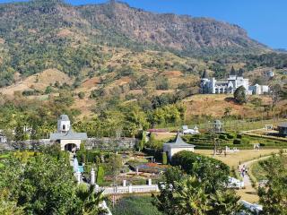 The Castell Condo by Nutthiwan room 912 and 921 - Amphoe Khao Kho - 9