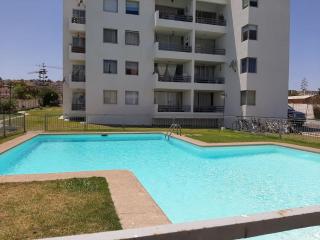 Departamento en La Serena - 7