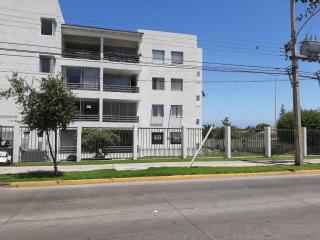 Departamento en La Serena - 8