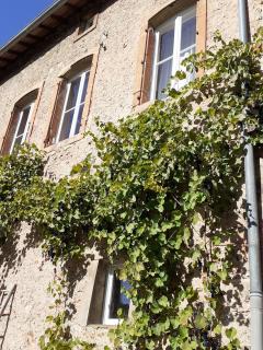 la grange aux oiseaux - Arnaville - 1