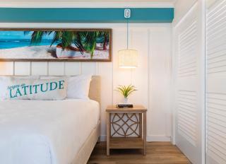 Margaritaville Lake Resort, Lake Conroe - 8