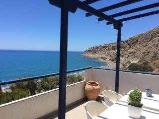Big Blue Apartments - Myrtos - 1