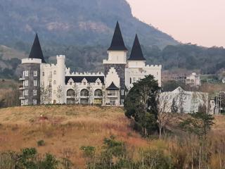 The Castell Condo by Nutthiwan room 912 and 921 - Khao Kho - 2