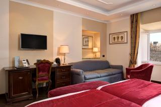 Hotel Nazionale - Roma - 9