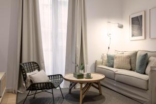 Aspasios Verdi Apartments - Barcelona - 6