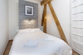Mont Blanc 212 Apartment - Chamonix All Year - Chamonix - 7