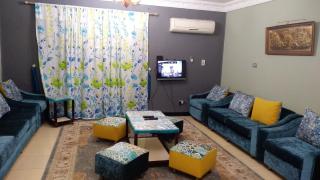 Makram Ebeid (Families Only) - Il Cairo - 4