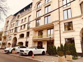 Bernardazzi Grand Hotel - Chişinău - 0