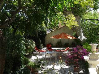 Paradix holiday apartment - gîte 1, 4 pers - 8