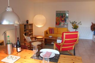 Paradix holiday apartment - gîte 1, 4 pers - Nissan-lez-Enserune - 4