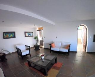 The Latit Hotel Querétaro - Querétaro - 8
