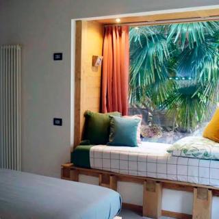 Al Giardino degli Artisti - 7