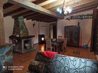 Casa Penelas - Petín - 7