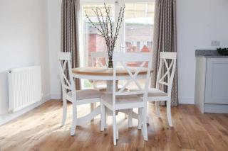 Raynolds Cottage Blidworth - Blidworth - 9