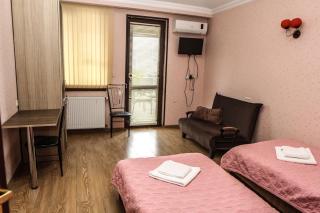 Tbilisi Tower Apartment - Tbilisi - 1