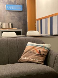 Auszeit Usedom - Heringsdorf - 1