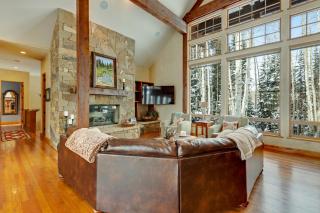 Meridian Lake Home - 0