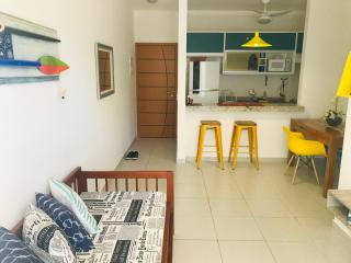 Aptº Familiar-Condomínio Fechado-Praia Grande Ubatuba - Ubatuba - 9