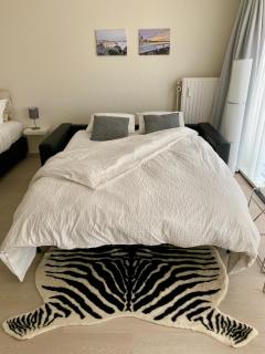 Studio De Strandsuite - Ostenda - 6