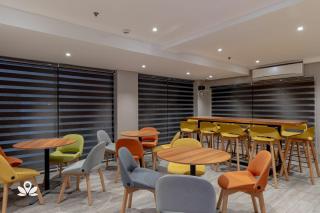 Hotel Inigo - Legazpi - 6