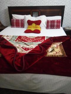 New city lodges guesthouse - 7