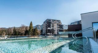 Silver Fox Residence - Poiana Brașov - 7