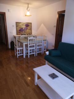 Residencial Valle de Benasque - Benasque - 1