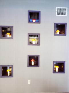 Hotel Blue - Woodlands - Spring - 4