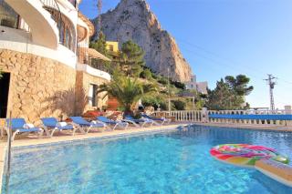 VILLAVALLEY - Calpe - 0