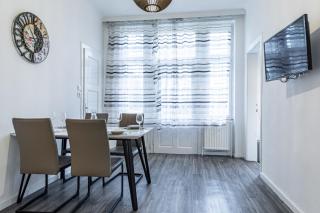 CHRISTIANO Apartments - Villa Schönbrunn - Vienne - 6