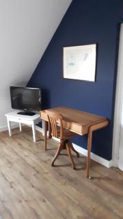 Maison d’hôtes KERGIQUEL - 8