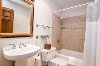 Kandahar Lodge at Whitefish Mountain Resort - Whitefish - 3