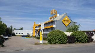 Premiere Classe Metz Sud Jouy Aux Arches - Jouy-aux-Arches - 9