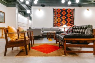 Cache House - 7