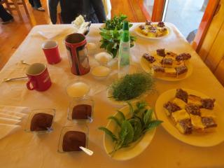 HUA HUAR Turismo Rural - 1