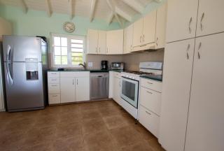 Casa di Bon Bientu - Kralendijk - 8