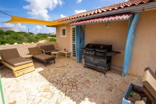 Casa di Bon Bientu - Kralendijk - 7