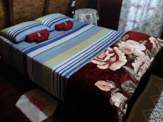 Recanto Mauá - Chalé Amor Perfeito - 4