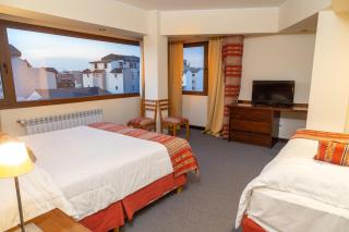 Hotel Cottbus - Bariloche - 5