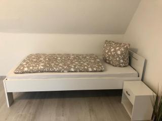 Ferienwohnung Hendrich Sotterhausen - 3