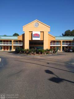 FairBridge Inn Express Natchez - 8