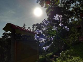 Recanto Mauá - Chalé Amor Perfeito - Visconde De Mauá - 8